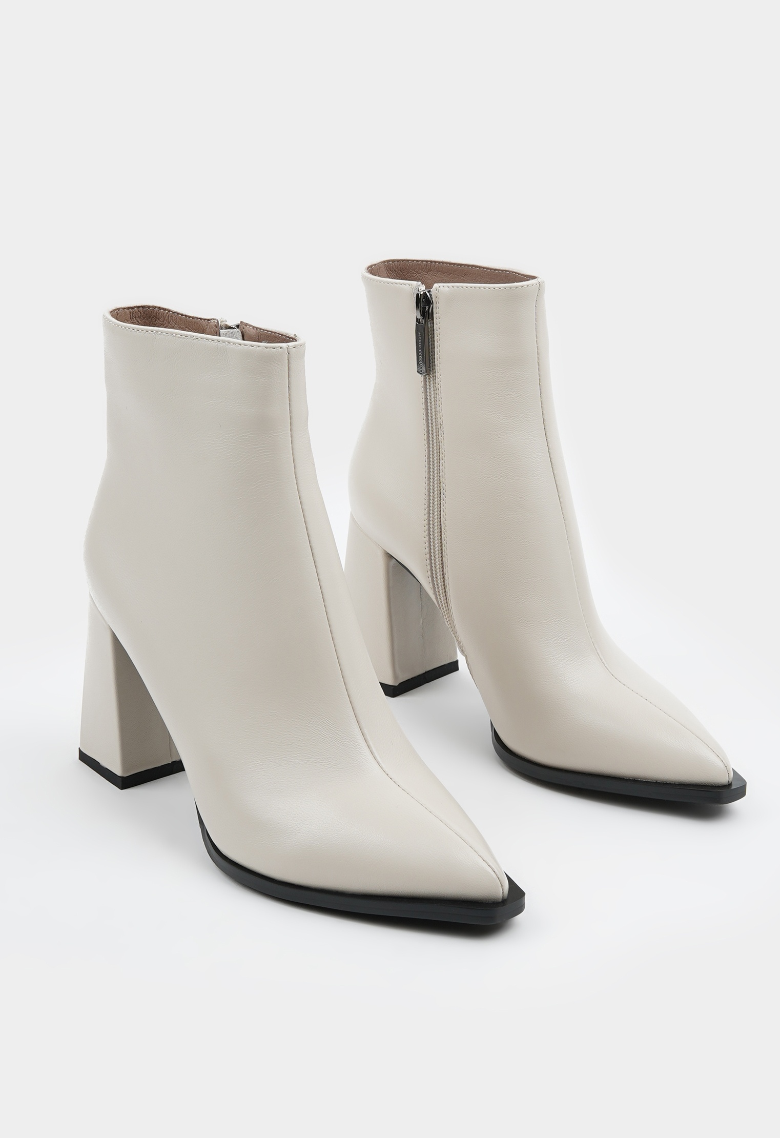 Ботильоны Mario Berlucci Ботильоны Mario Berlucci