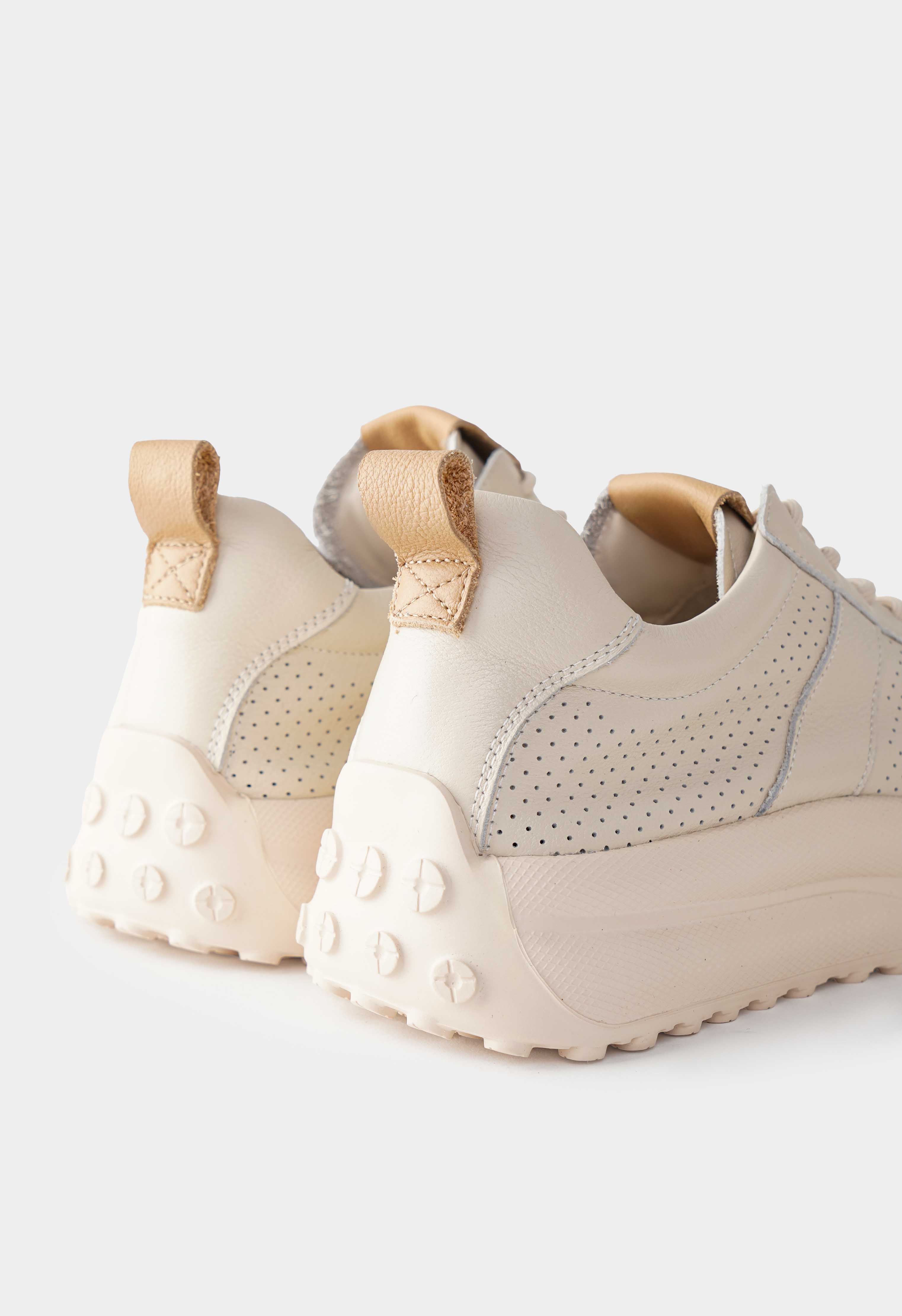 Кроссовки Mario Berlucci