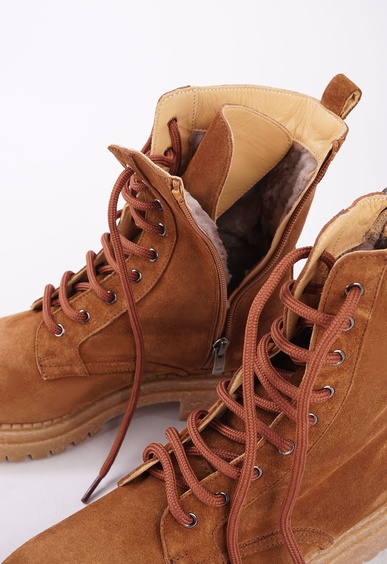 Ботинки Mario Berluchi Ботинки Mario Berluchi