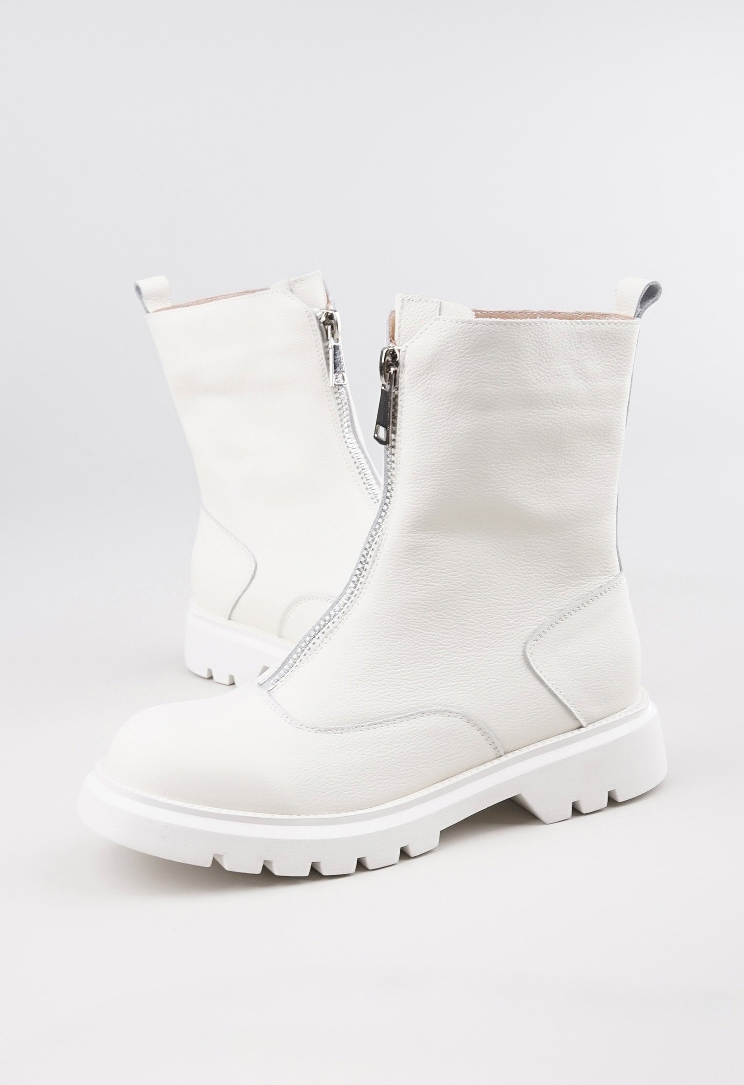 Ботинки Mario Berlucci Ботинки Mario Berlucci