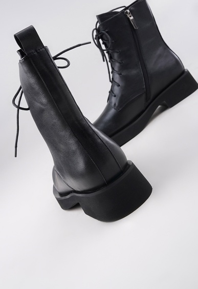 Ботинки Mario Berlucci Ботинки Mario Berlucci