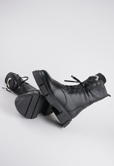 Ботинки Mario Berlucci Ботинки Mario Berlucci