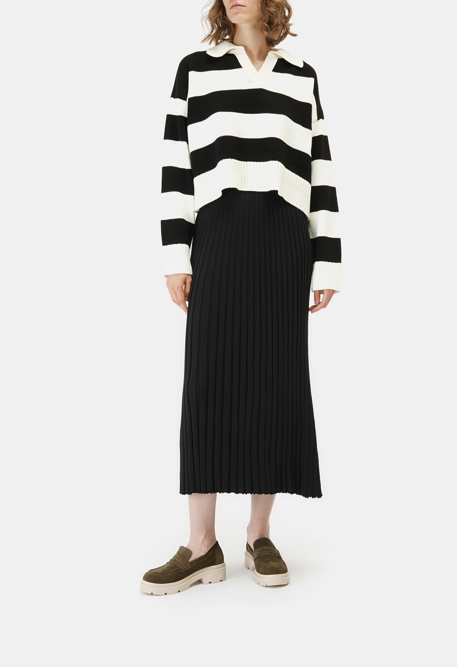 Лоферы Mario Berlucci Лоферы Mario Berlucci