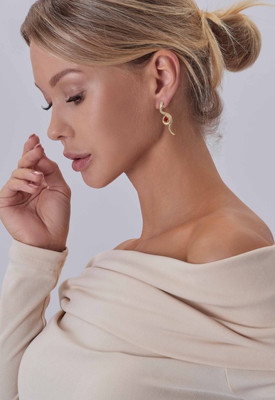 Серьги Серьги