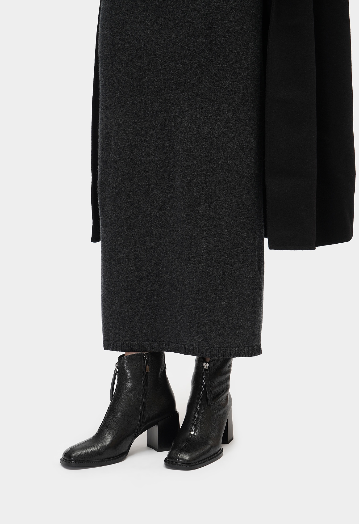 Ботильоны Mario Berlucci Ботильоны Mario Berlucci