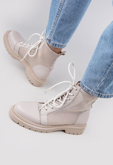 Ботинки Mario Berluchi Ботинки Mario Berluchi