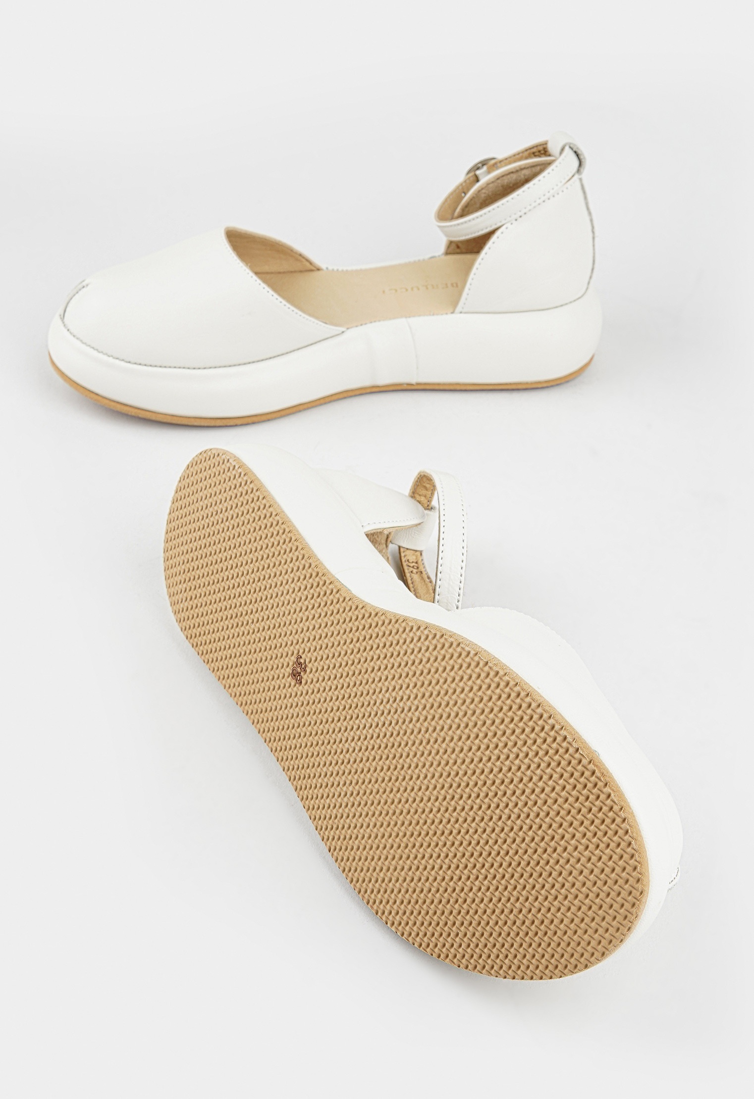 Босоножки Mario Berlucci Босоножки Mario Berlucci