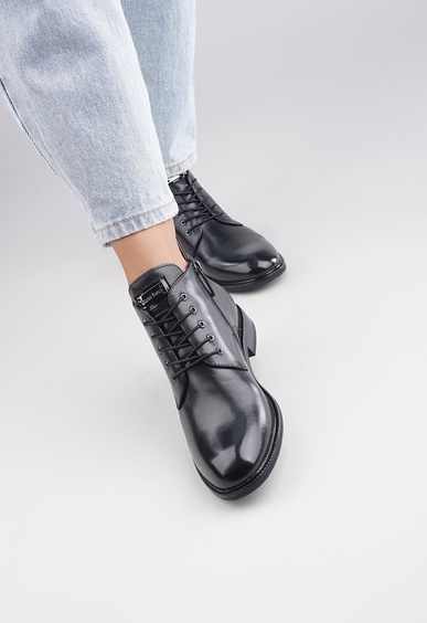 Ботинки Mario Berlucci Ботинки Mario Berlucci