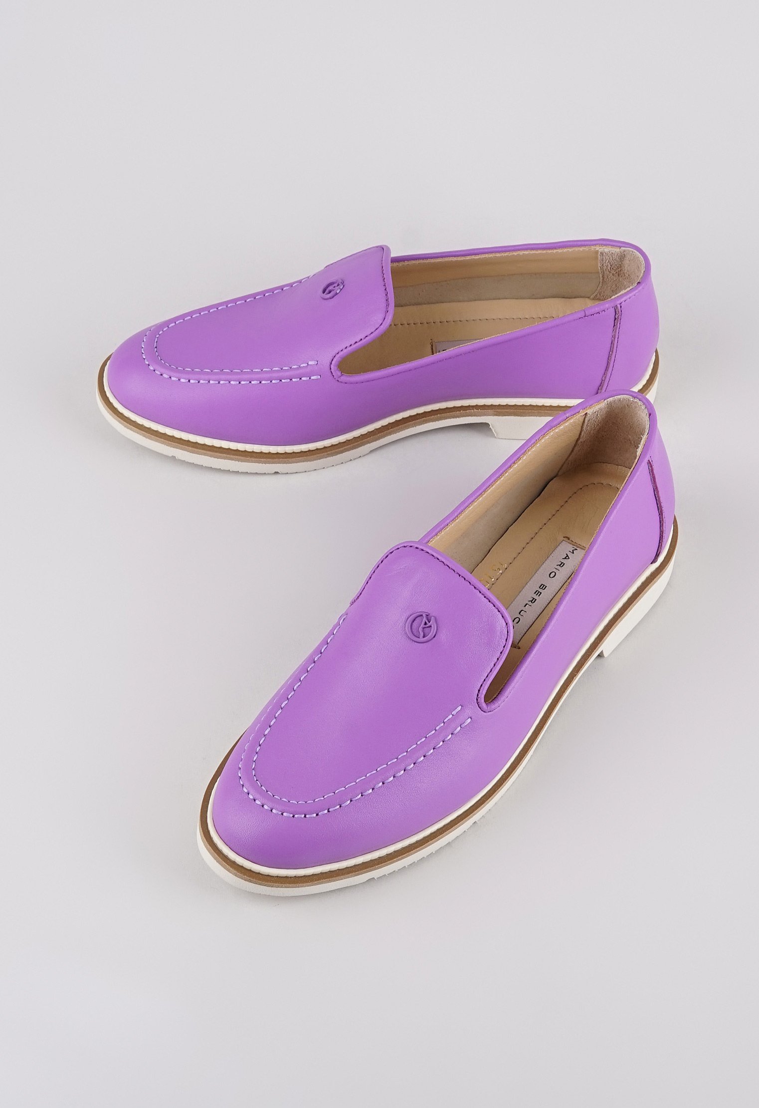 Туфли Mario Berlucci Туфли Mario Berlucci