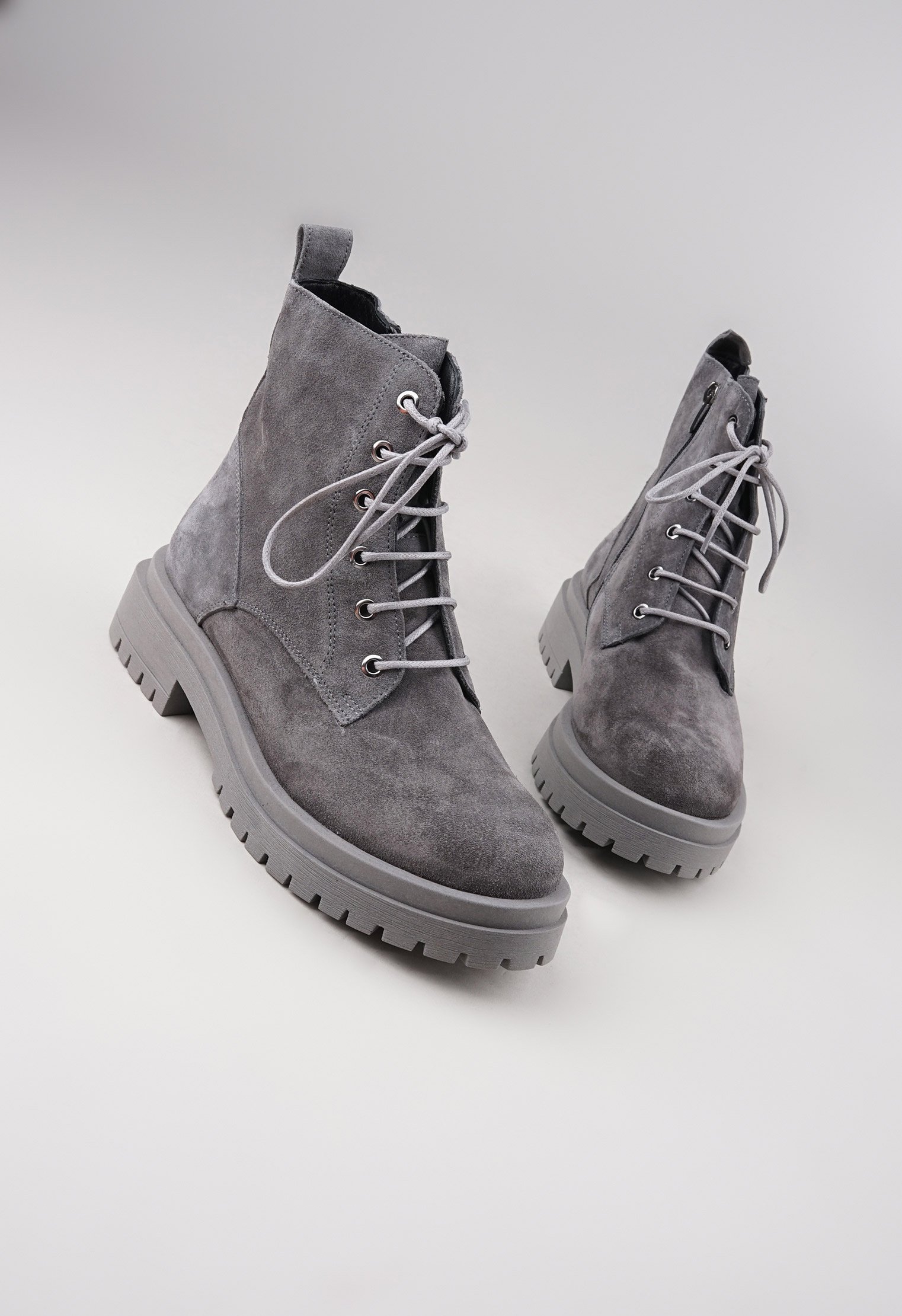 Ботинки Mario Berlucci Ботинки Mario Berlucci