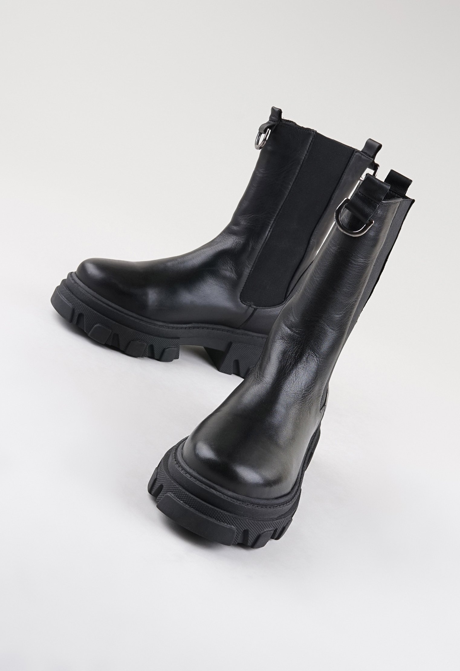 Ботинки Mario Berlucci Ботинки Mario Berlucci