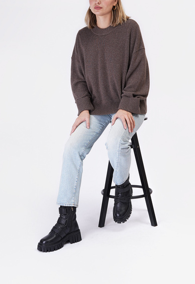 Ботинки Mario Berlucci Ботинки Mario Berlucci