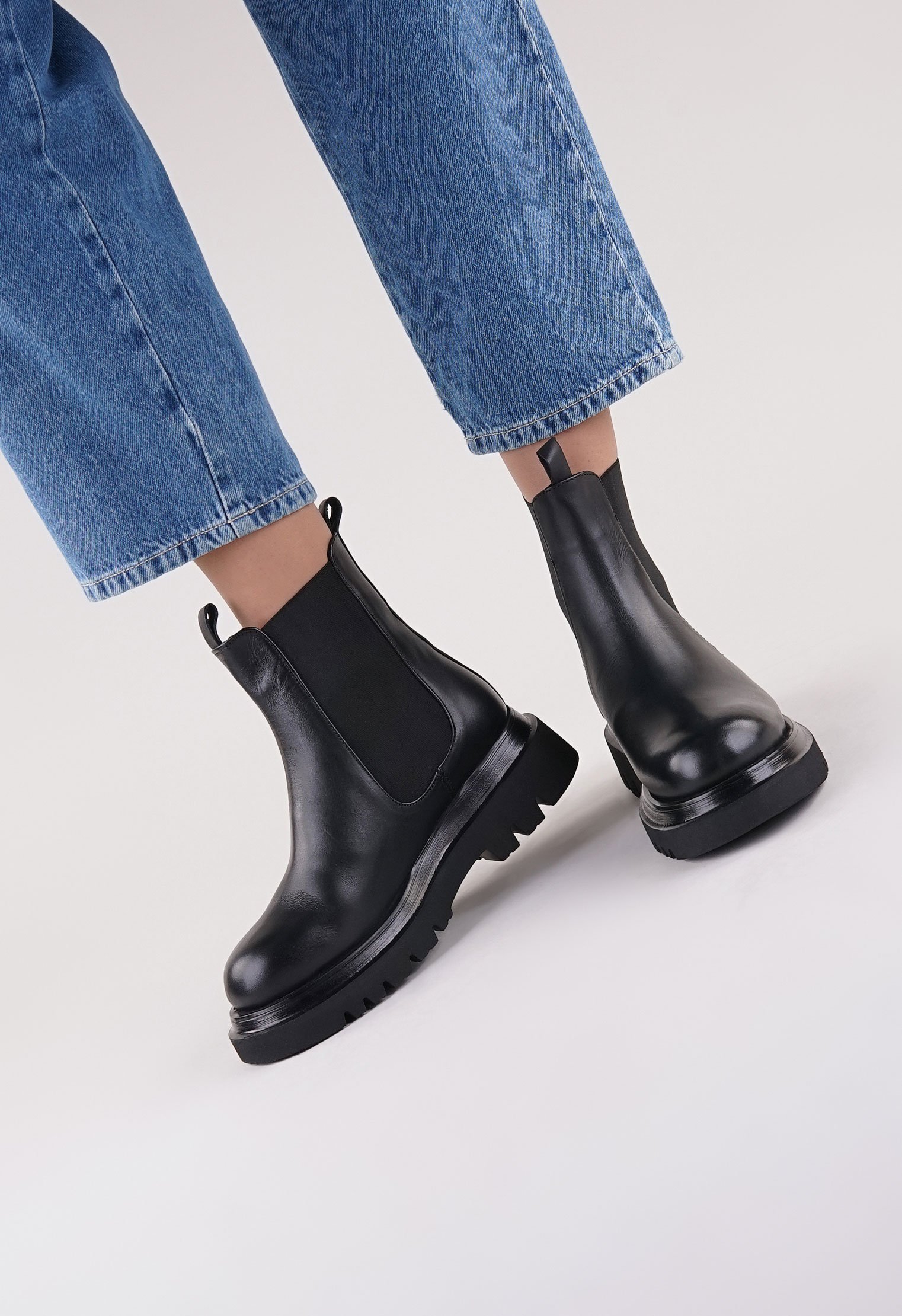 Ботинки Mario Berlucci Ботинки Mario Berlucci