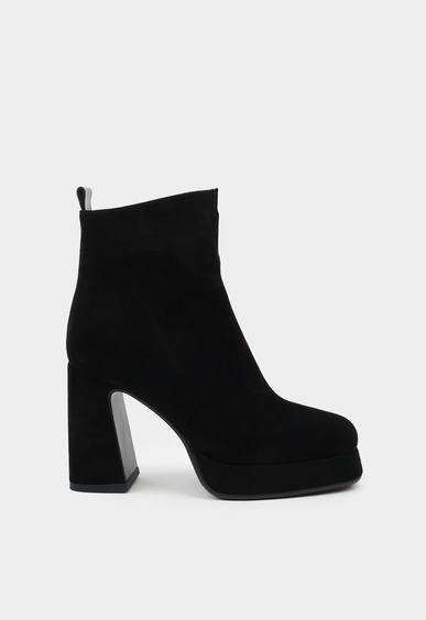 Ботильоны Mario Berlucci Ботильоны Mario Berlucci