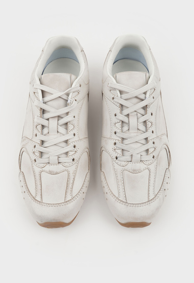 Mario Berlucci 4-G030