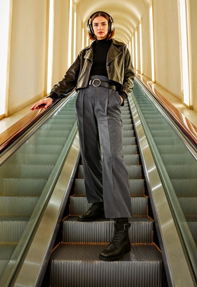 Ботинки Mario Berlucci Ботинки Mario Berlucci