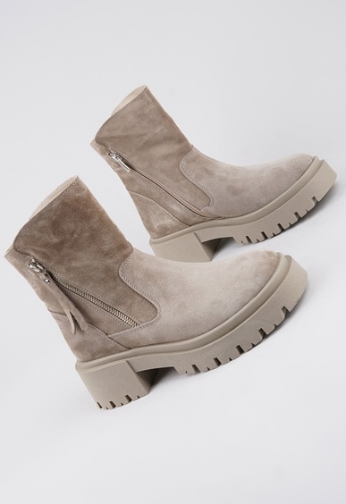 Ботинки Mario Berlucci Ботинки Mario Berlucci