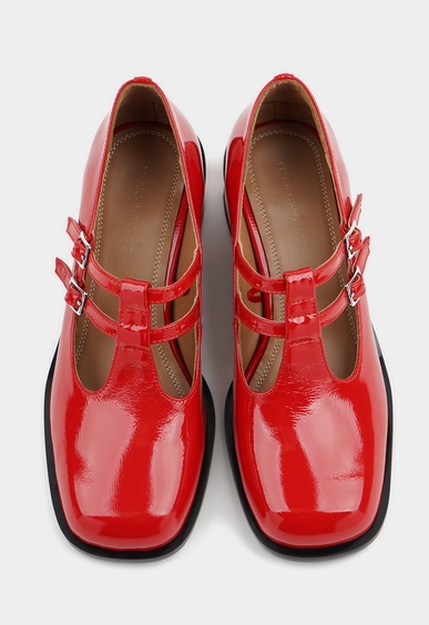 Туфли Mario Berlucci Туфли Mario Berlucci