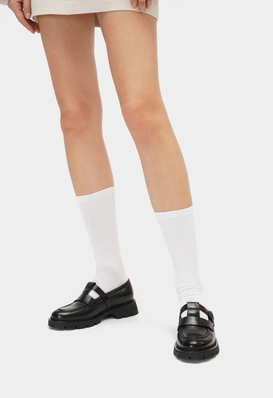 Лоферы Mario Berlucci Лоферы Mario Berlucci