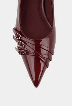 Туфли Mario Berlucci Туфли Mario Berlucci