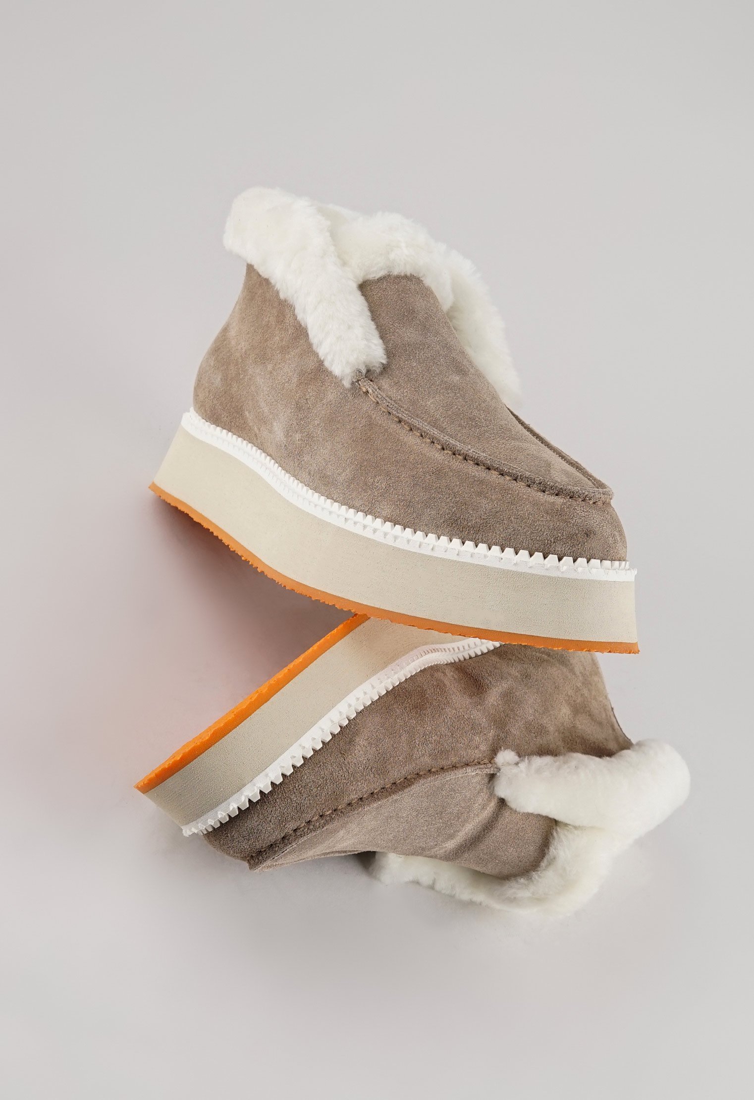 Ботинки Mario Berlucci Ботинки Mario Berlucci