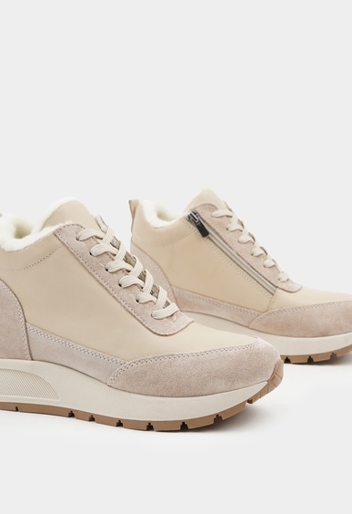 Кроссовки Mario Berlucci Кроссовки Mario Berlucci