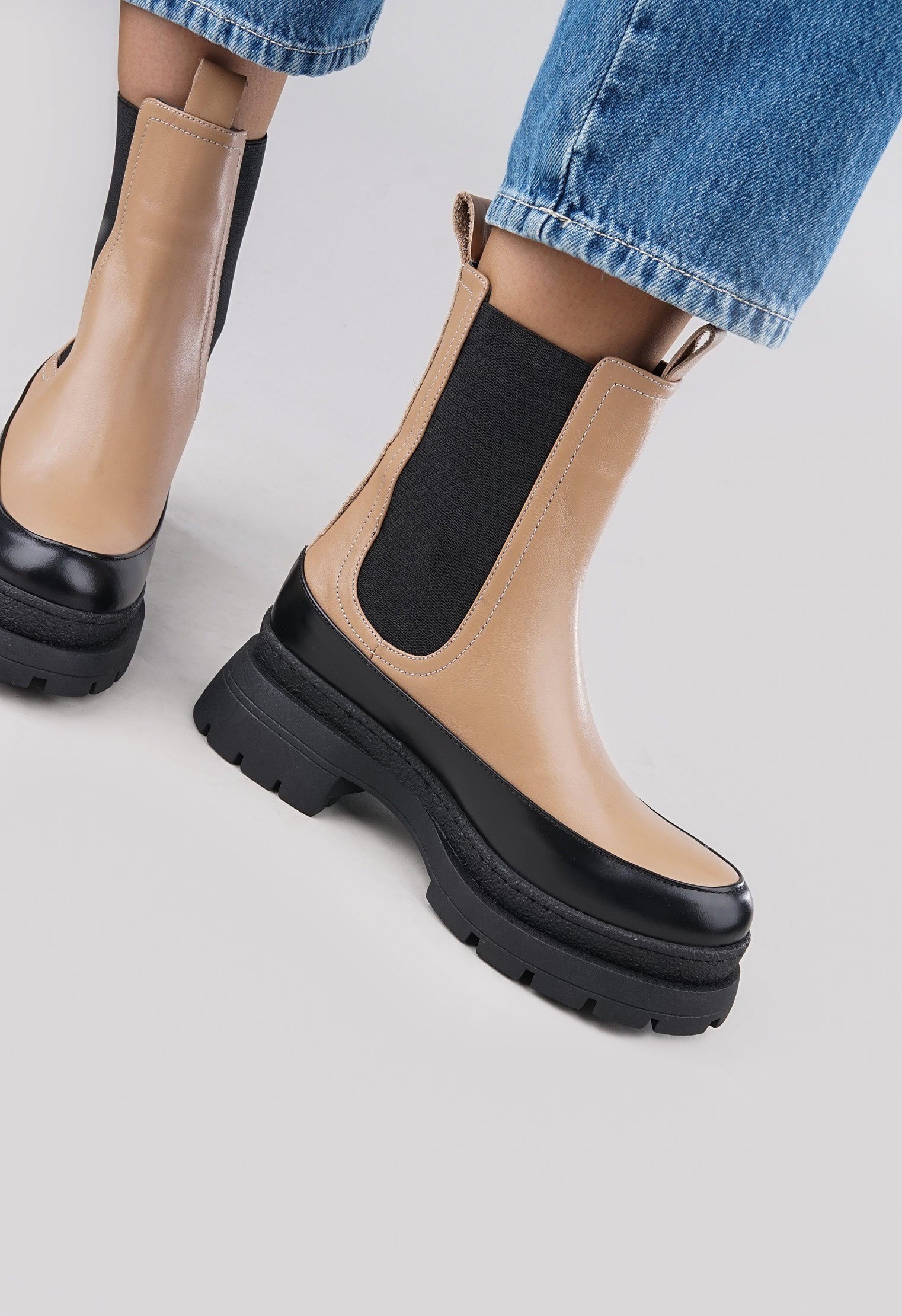 Ботинки Mario Berlucci Ботинки Mario Berlucci