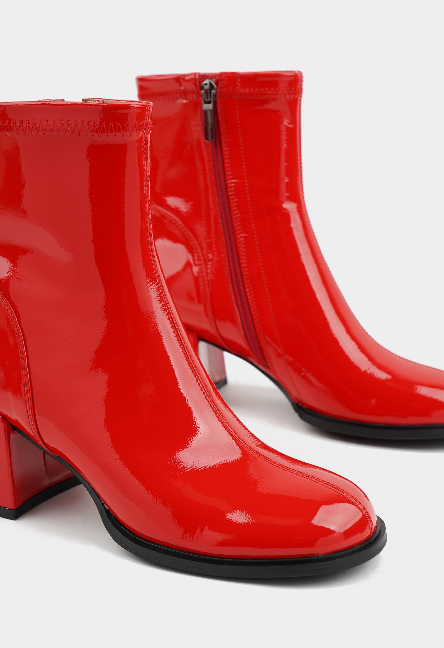 Ботильоны Mario Berlucci Ботильоны Mario Berlucci