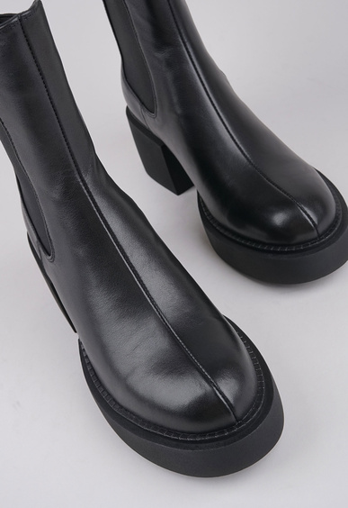 Ботильоны Mario Berlucci Ботильоны Mario Berlucci