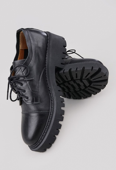 Туфли на низком каблуке Mario Berlucci Туфли на низком каблуке Mario Berlucci