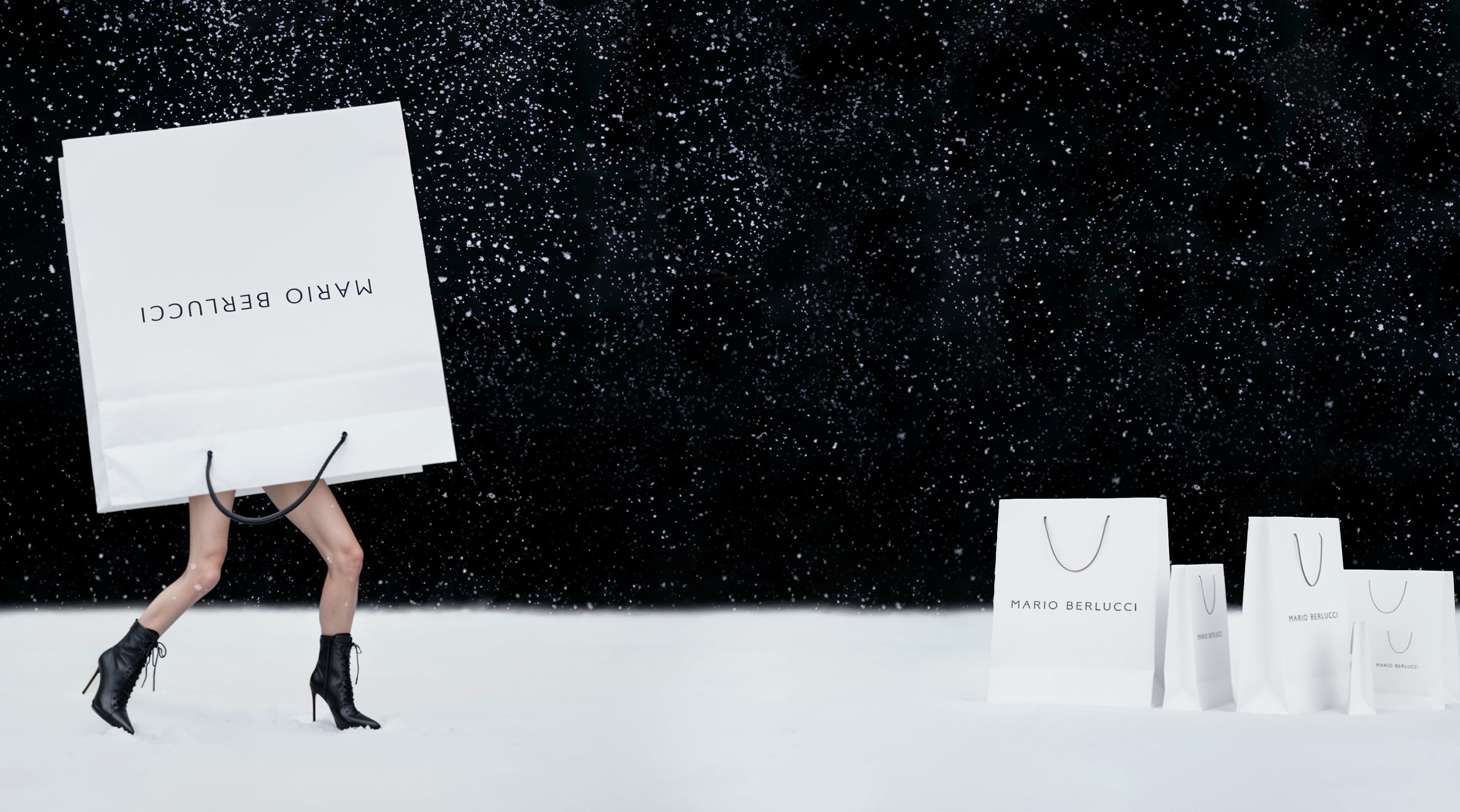 Pre‑Чёрная пятница