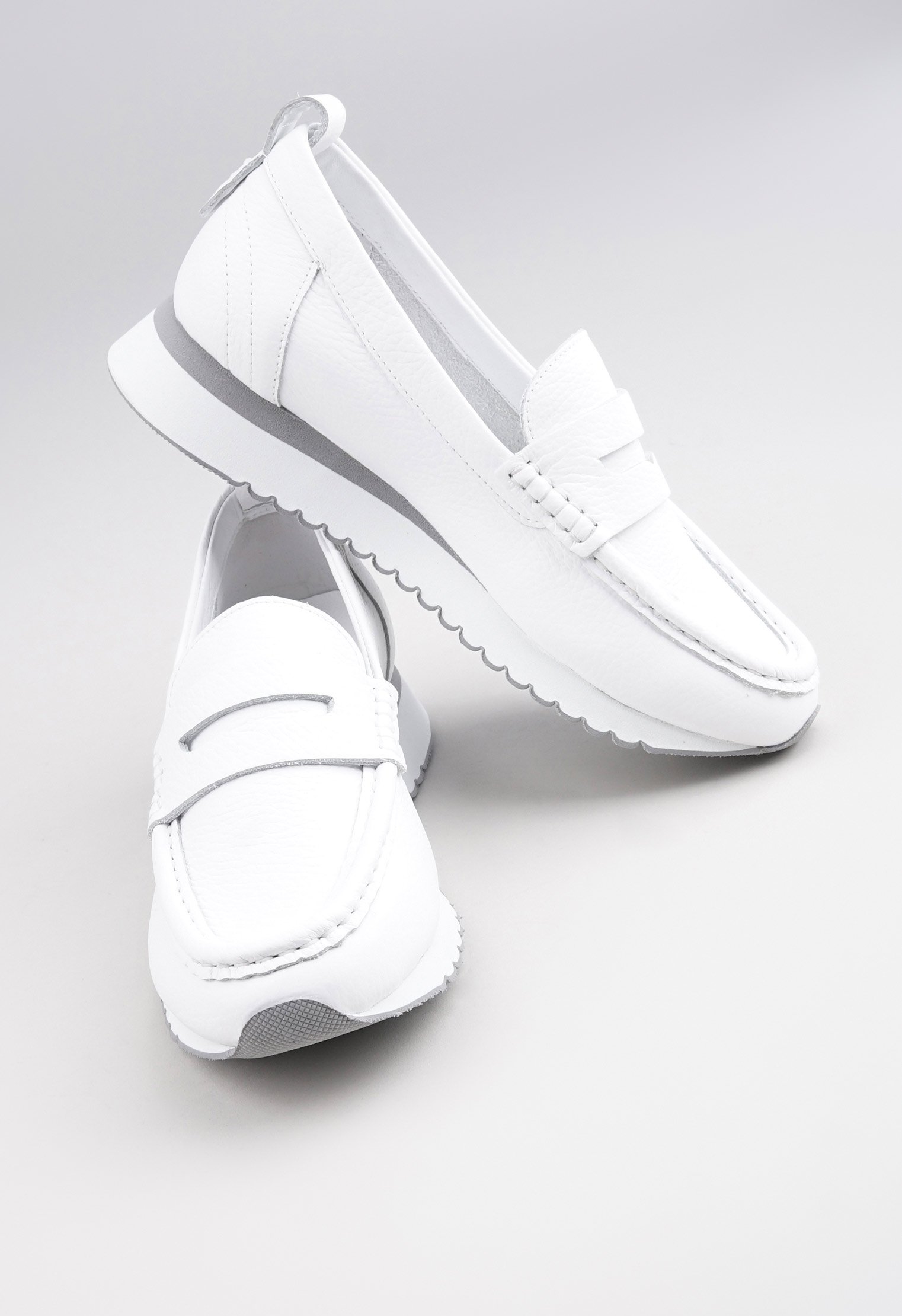 Слиперы Mario Berluchi Слиперы Mario Berluchi