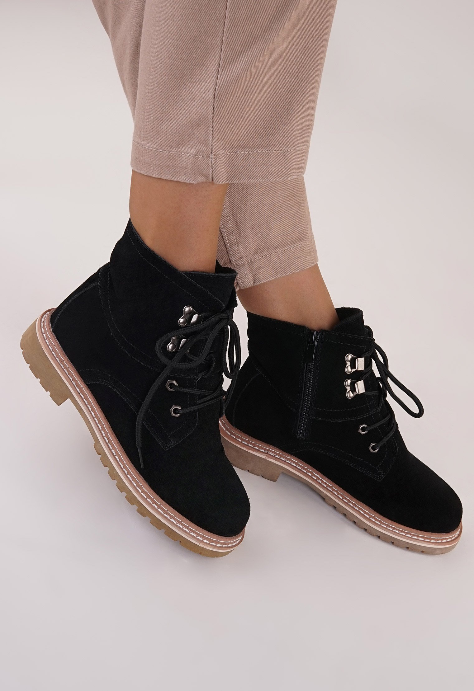 Ботинки Mario Berlucci Ботинки Mario Berlucci