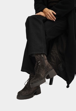 Ботильоны Mario Berlucci Ботильоны Mario Berlucci