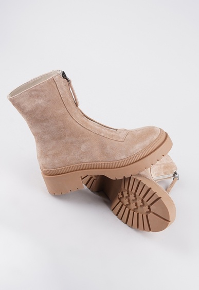 Ботинки Mario Berlucci Ботинки Mario Berlucci