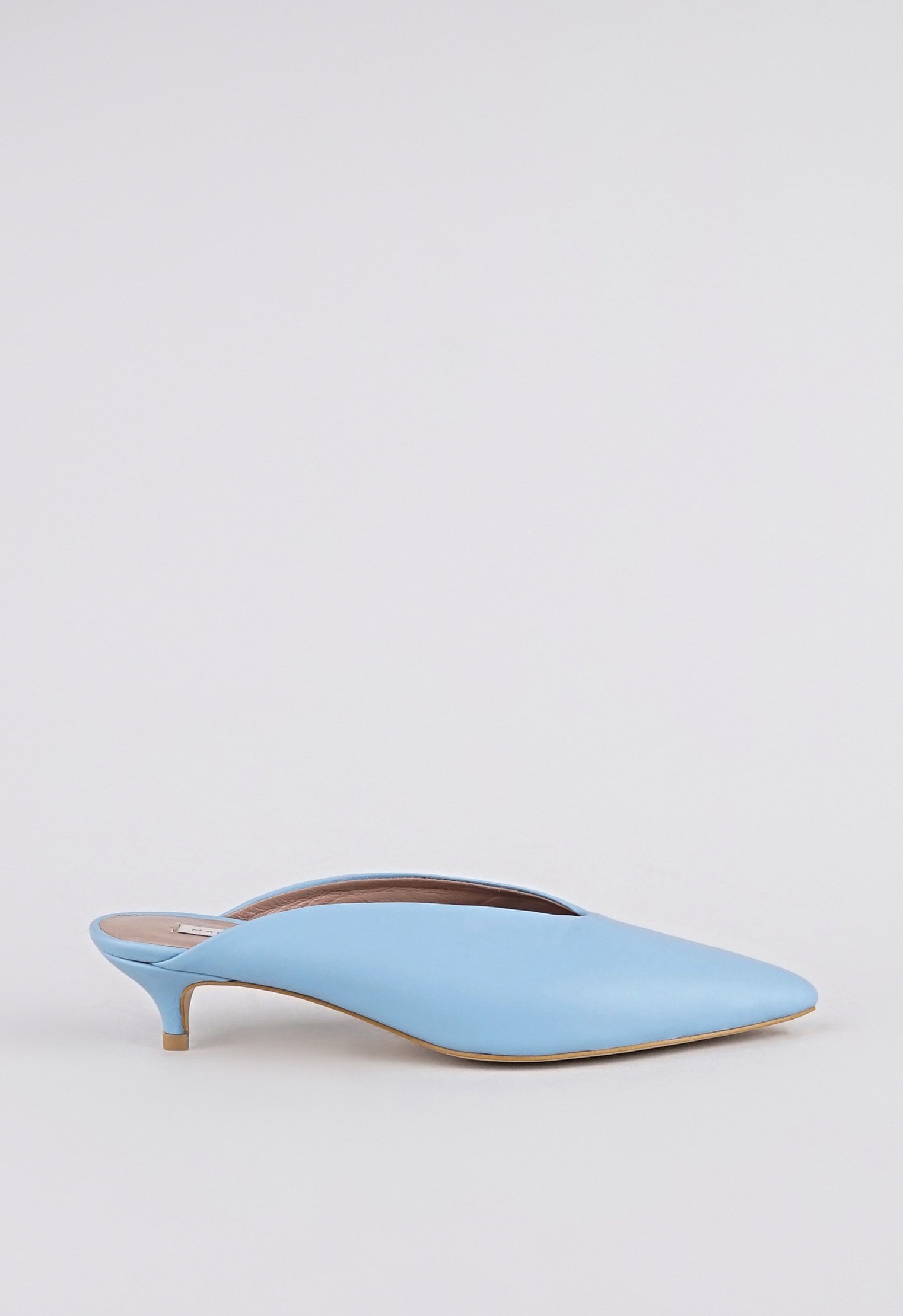 Туфли Mario Berlucci Туфли Mario Berlucci