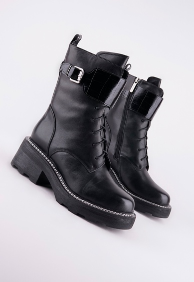 Ботинки Mario Berlucci Ботинки Mario Berlucci