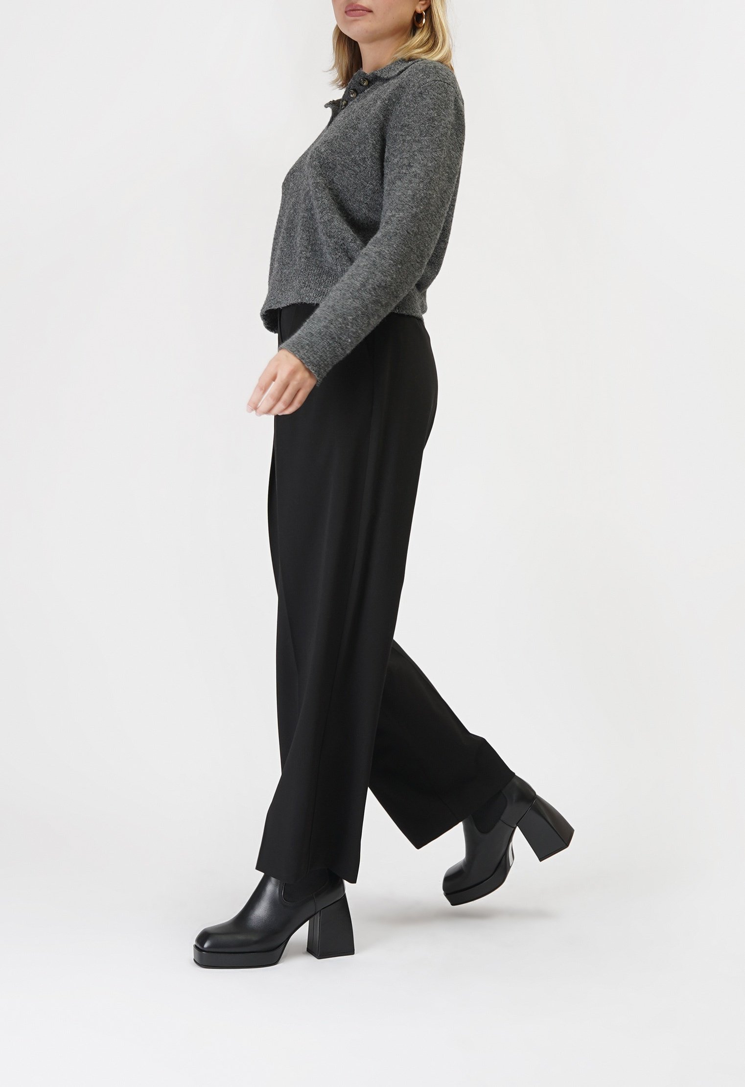 Ботильоны Mario Berlucci Ботильоны Mario Berlucci