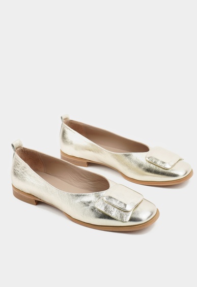 Балетки Mario Berlucci Балетки Mario Berlucci