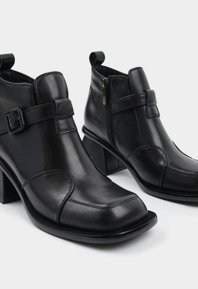 Ботильоны Mario Berlucci Ботильоны Mario Berlucci