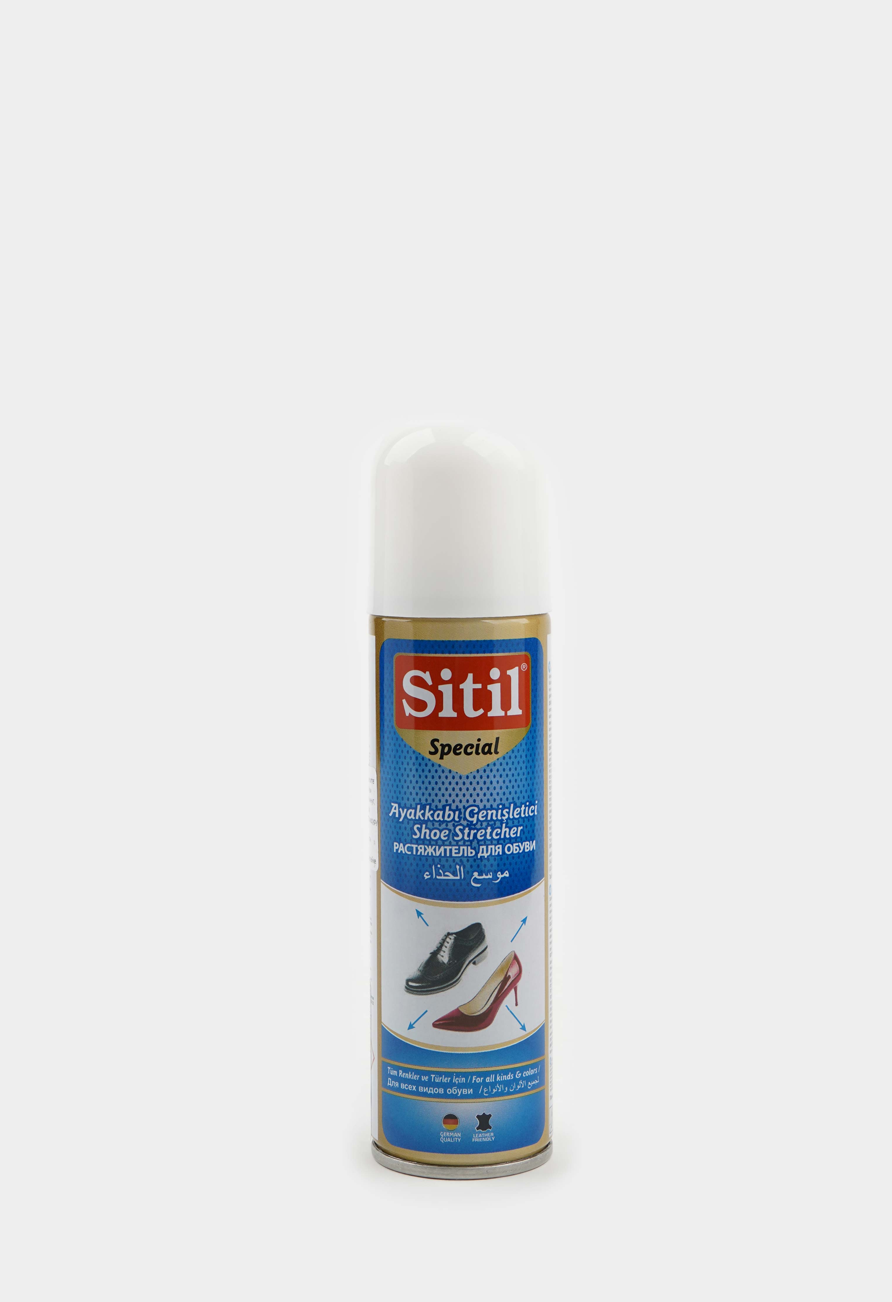 Уход за обувью 20-8967 Shoe Stretcher 150 ml, растяжитель для обуви, Sitil (Цвет: ;Размер: ) растяжитель для обуви salton растяжитель для обуви