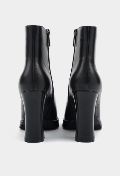 Ботильоны Mario Berlucci Ботильоны Mario Berlucci