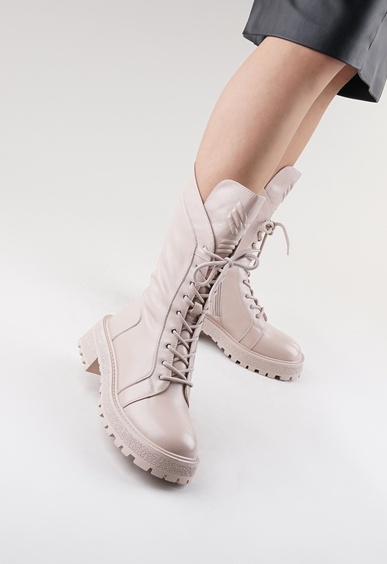 Ботинки Mario Berlucci Ботинки Mario Berlucci