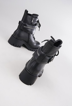 Ботинки Mario Berlucci Ботинки Mario Berlucci