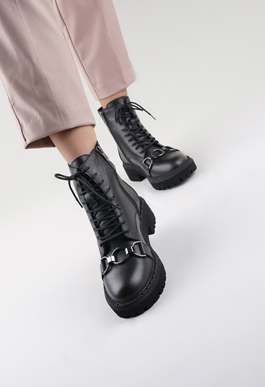 Ботинки Mario Berlucci Ботинки Mario Berlucci