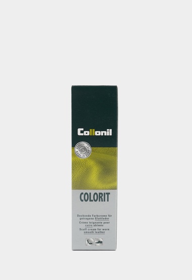 20-9000 Colorit tube /418 красный/, крем снего/водоотталк. COLLONIL (Цвет:красный)