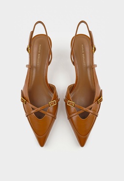 Туфли Mario Berlucci Туфли Mario Berlucci