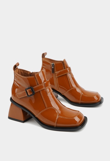 Ботильоны Mario Berlucci Ботильоны Mario Berlucci