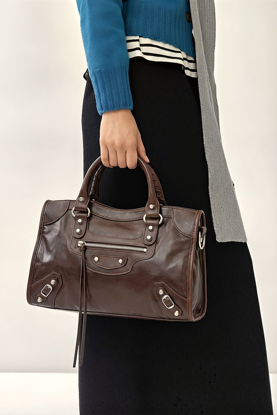 Сумки Mario Berlucci