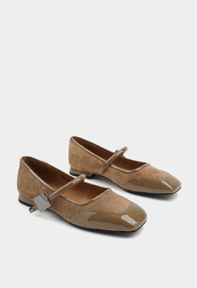 Балетки Mario Berlucci Балетки Mario Berlucci